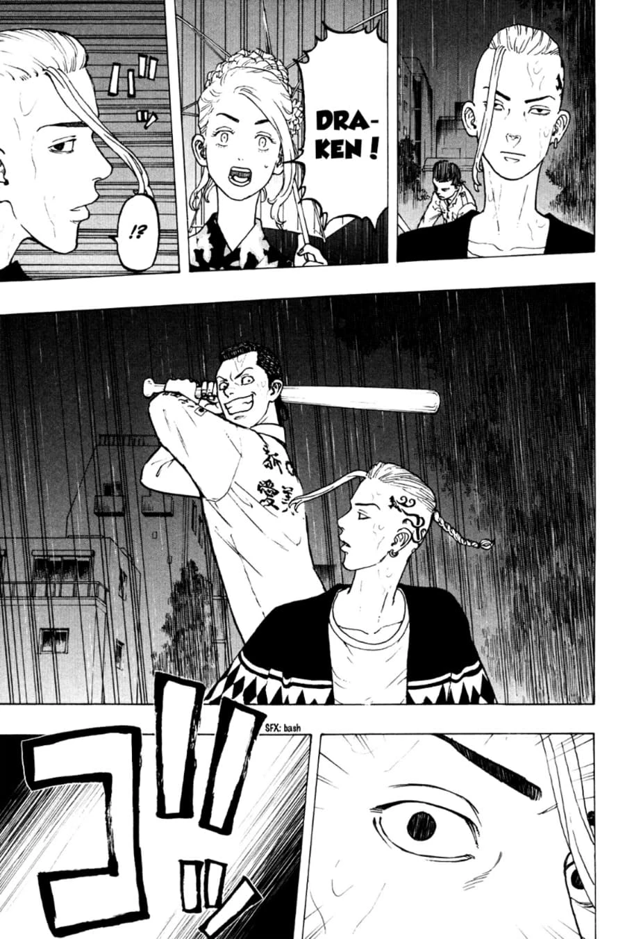 Read Toukyou Revengers Bahasa Indonesia ID Manga Online