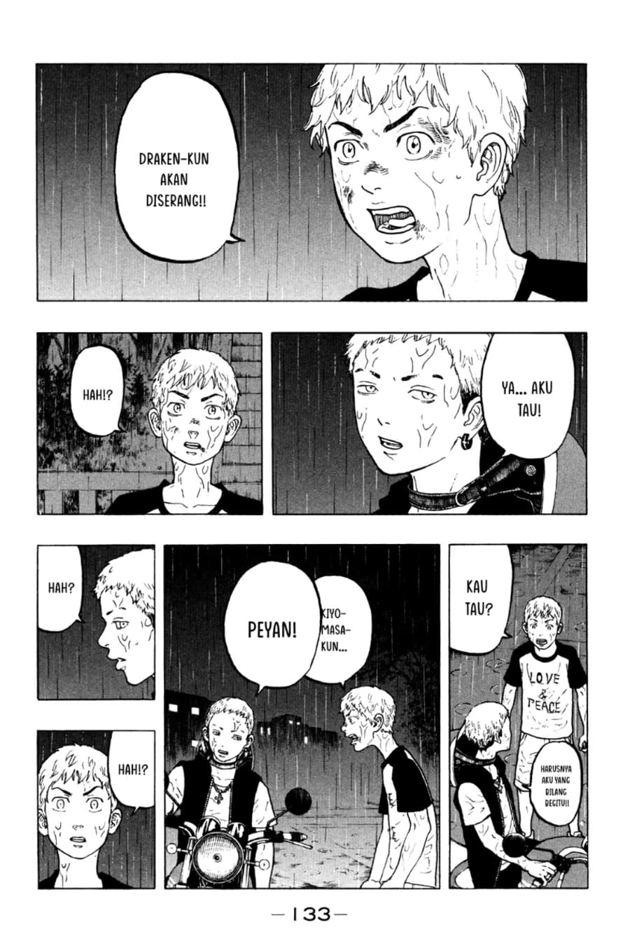 Read Toukyou Revengers Bahasa Indonesia ID Manga Online