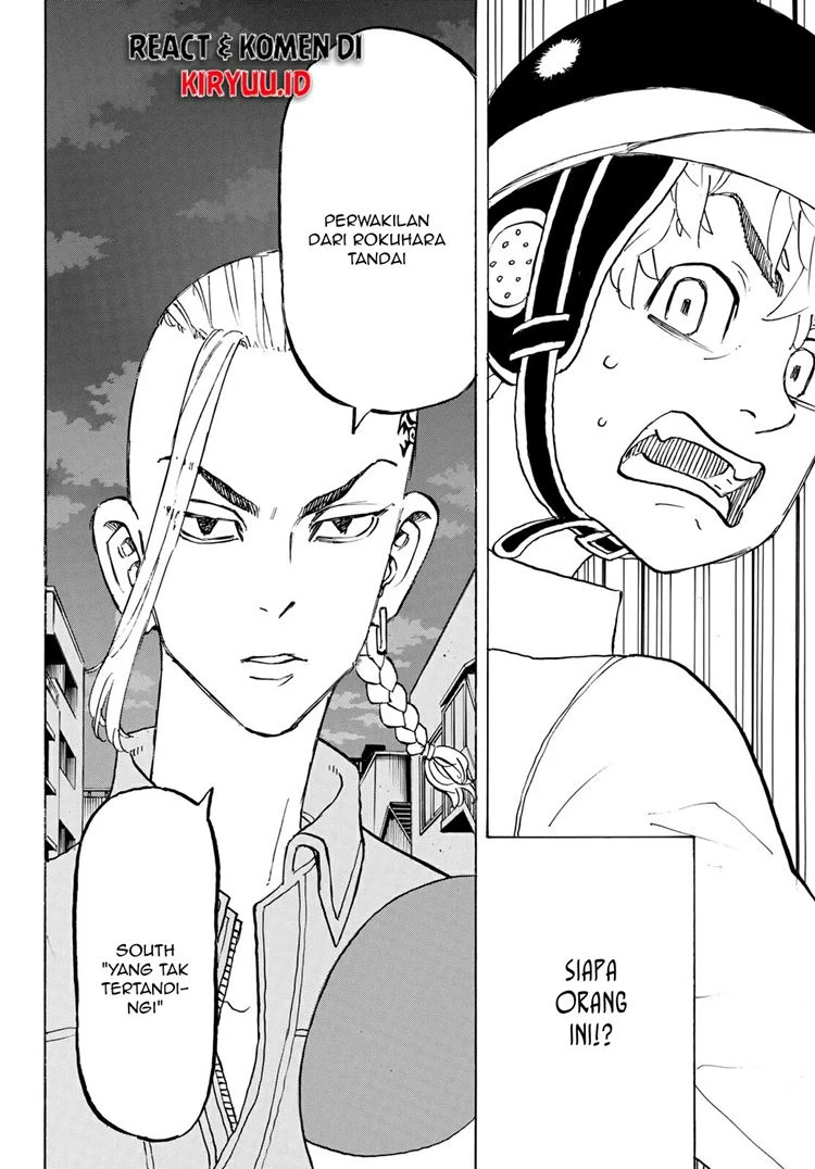 Read Toukyou Revengers Bahasa Indonesia ID Manga Online