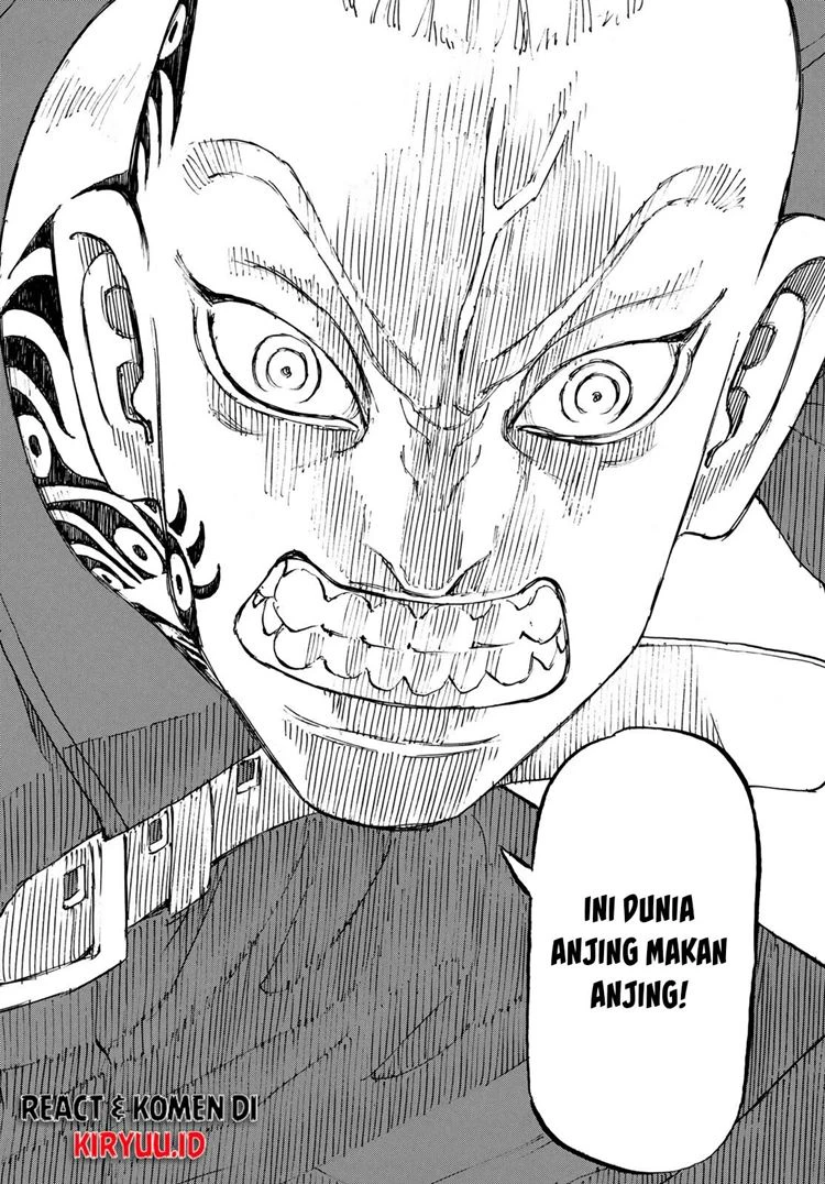 Read Toukyou Revengers Bahasa Indonesia ID Manga Online