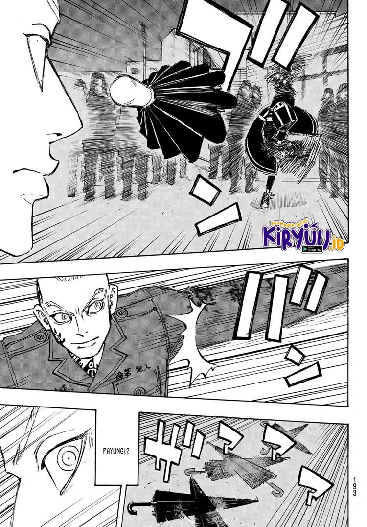 Read Toukyou Revengers Bahasa Indonesia ID Manga Online