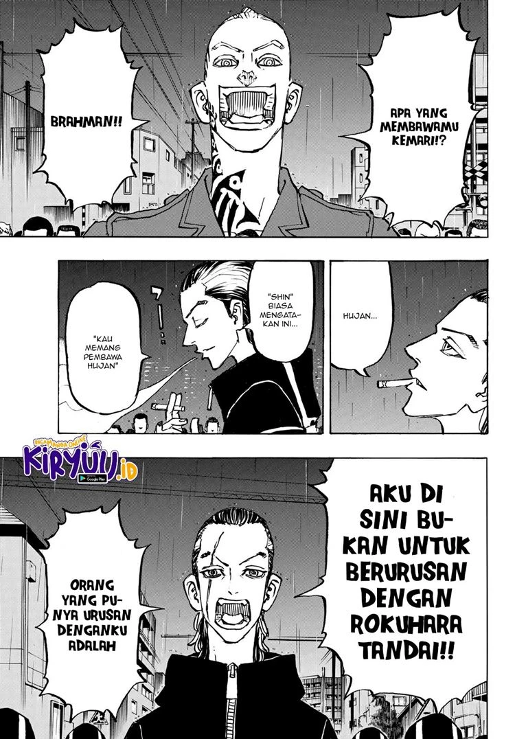 Read Toukyou Revengers Bahasa Indonesia ID Manga Online
