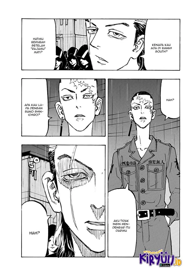 Read Toukyou Revengers Bahasa Indonesia ID Manga Online