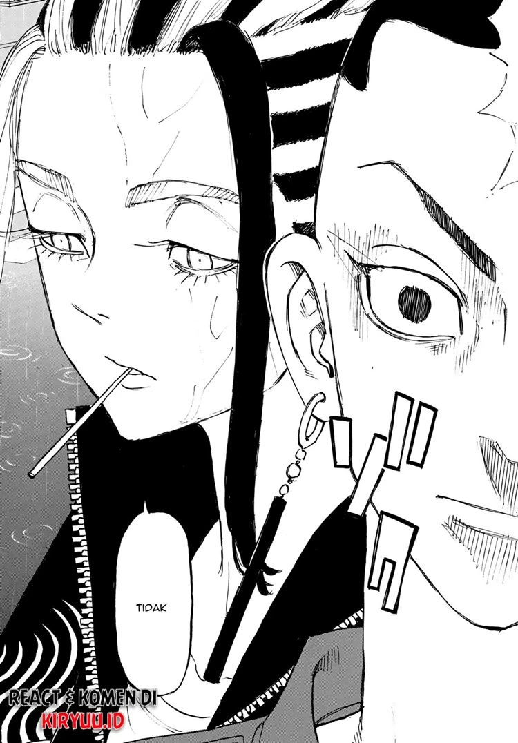 Read Toukyou Revengers Bahasa Indonesia ID Manga Online