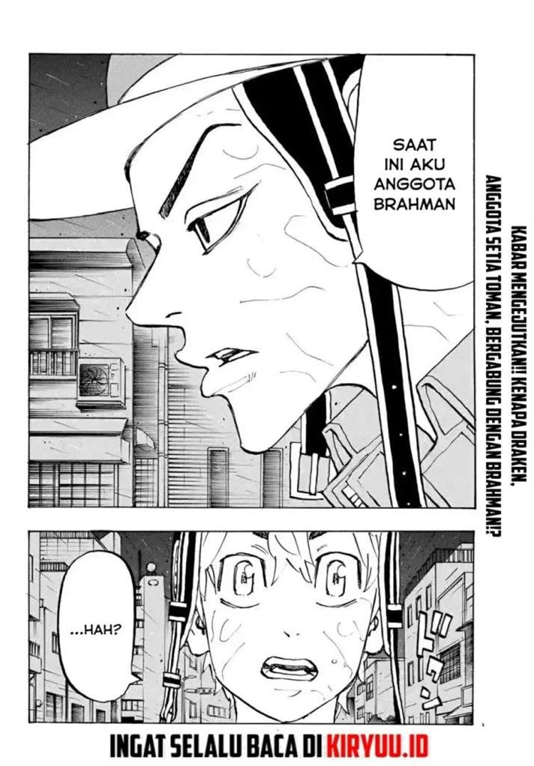 Read Toukyou Revengers Bahasa Indonesia ID Manga Online