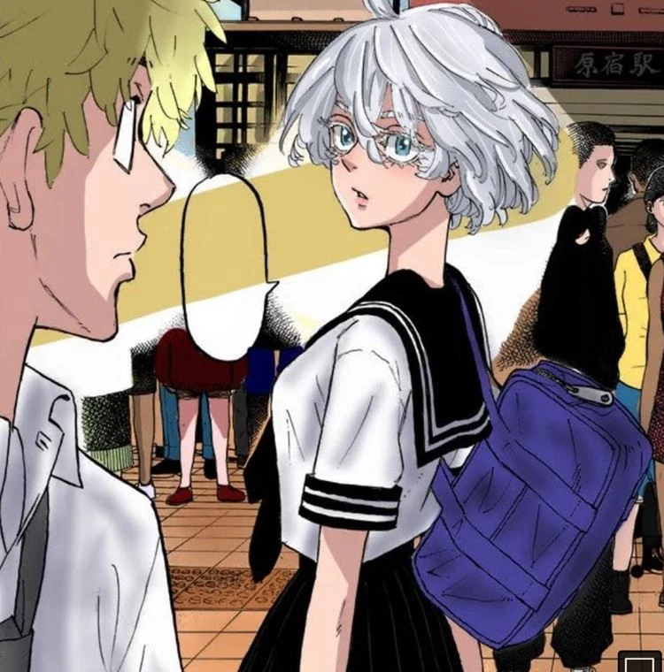 Read Toukyou Revengers Bahasa Indonesia ID Manga Online