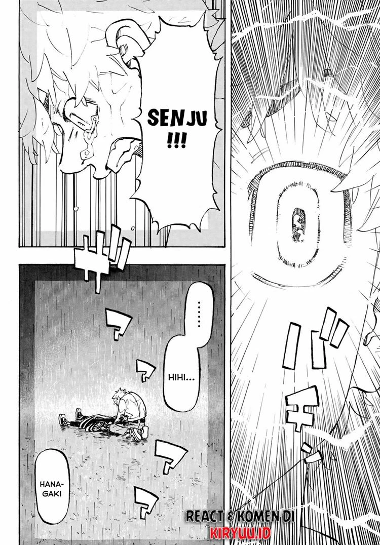 Read Toukyou Revengers Bahasa Indonesia ID Manga Online