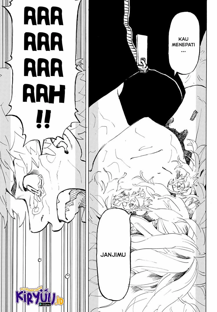Read Toukyou Revengers Bahasa Indonesia ID Manga Online