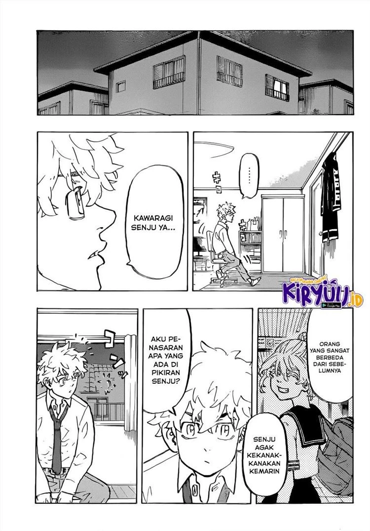 Read Toukyou Revengers Bahasa Indonesia ID Manga Online