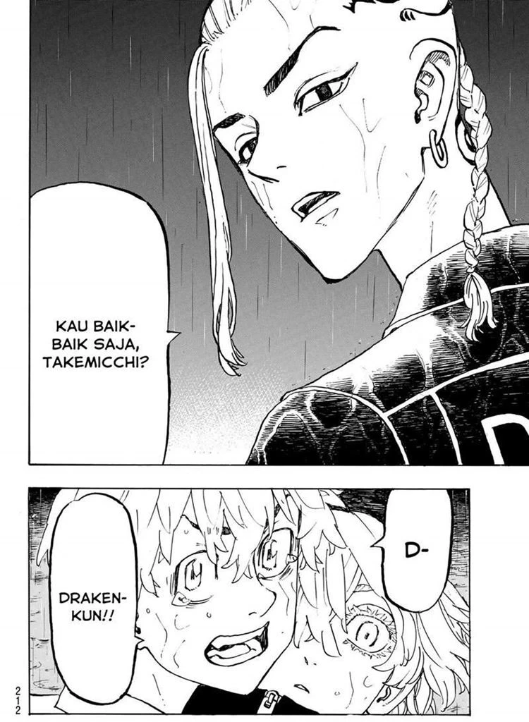 Read Toukyou Revengers Bahasa Indonesia ID Manga Online