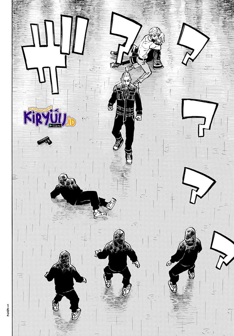 Read Toukyou Revengers Bahasa Indonesia ID Manga Online