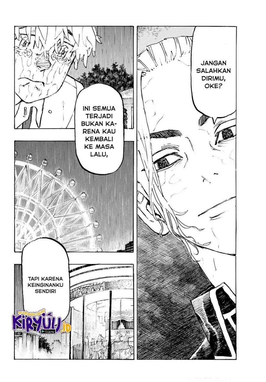 Read Toukyou Revengers Bahasa Indonesia ID Manga Online
