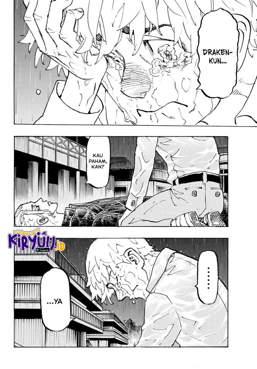 Read Toukyou Revengers Bahasa Indonesia ID Manga Online