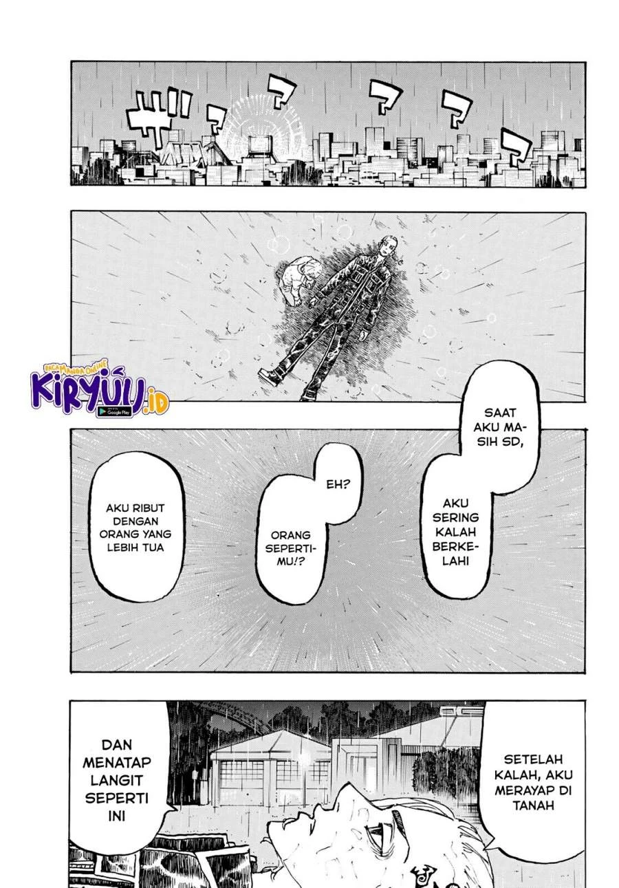 Read Toukyou Revengers Bahasa Indonesia ID Manga Online