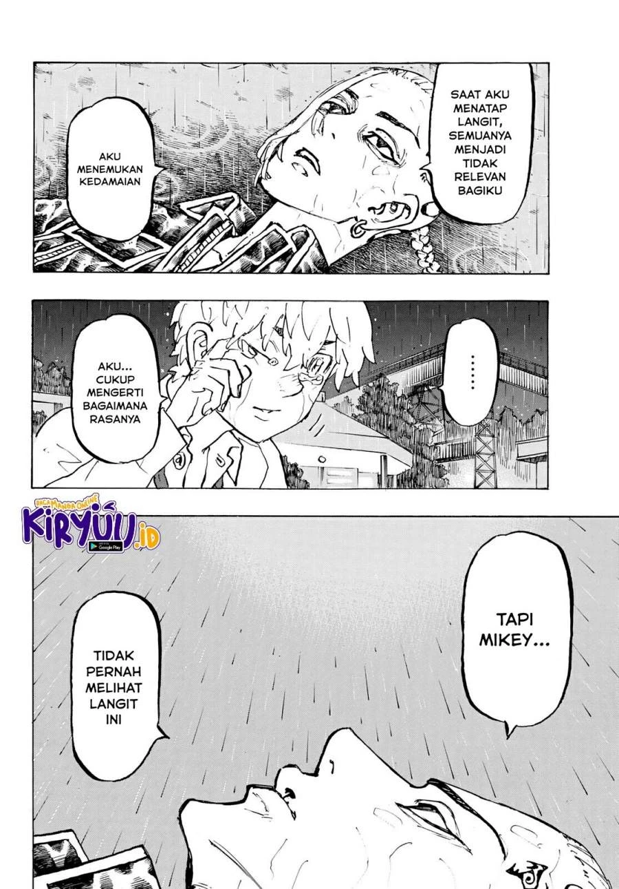 Read Toukyou Revengers Bahasa Indonesia ID Manga Online