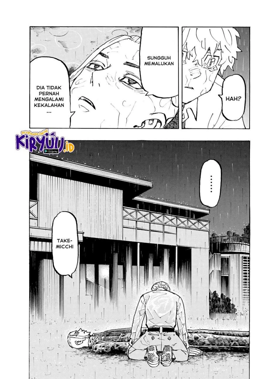 Read Toukyou Revengers Bahasa Indonesia ID Manga Online
