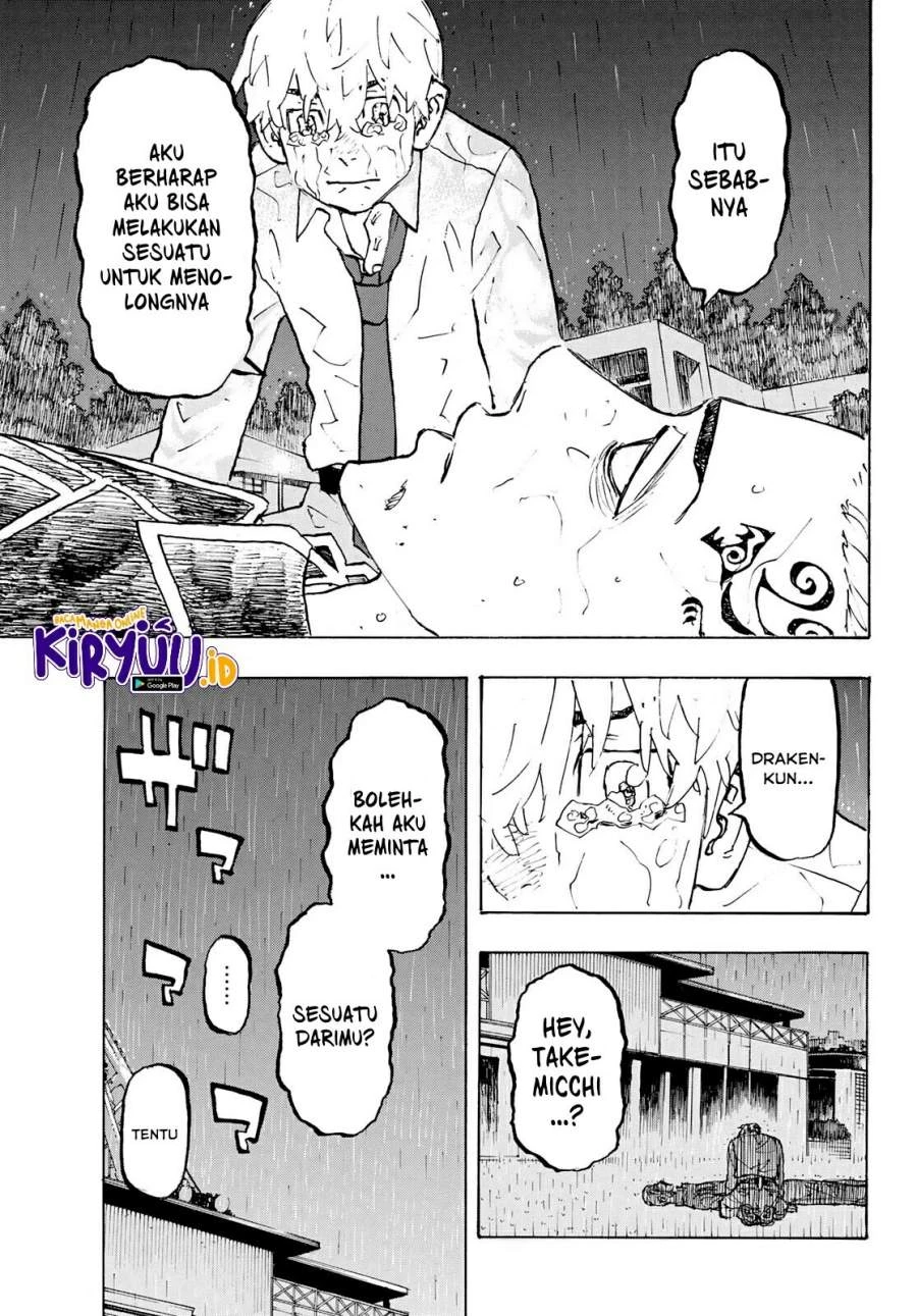 Read Toukyou Revengers Bahasa Indonesia ID Manga Online