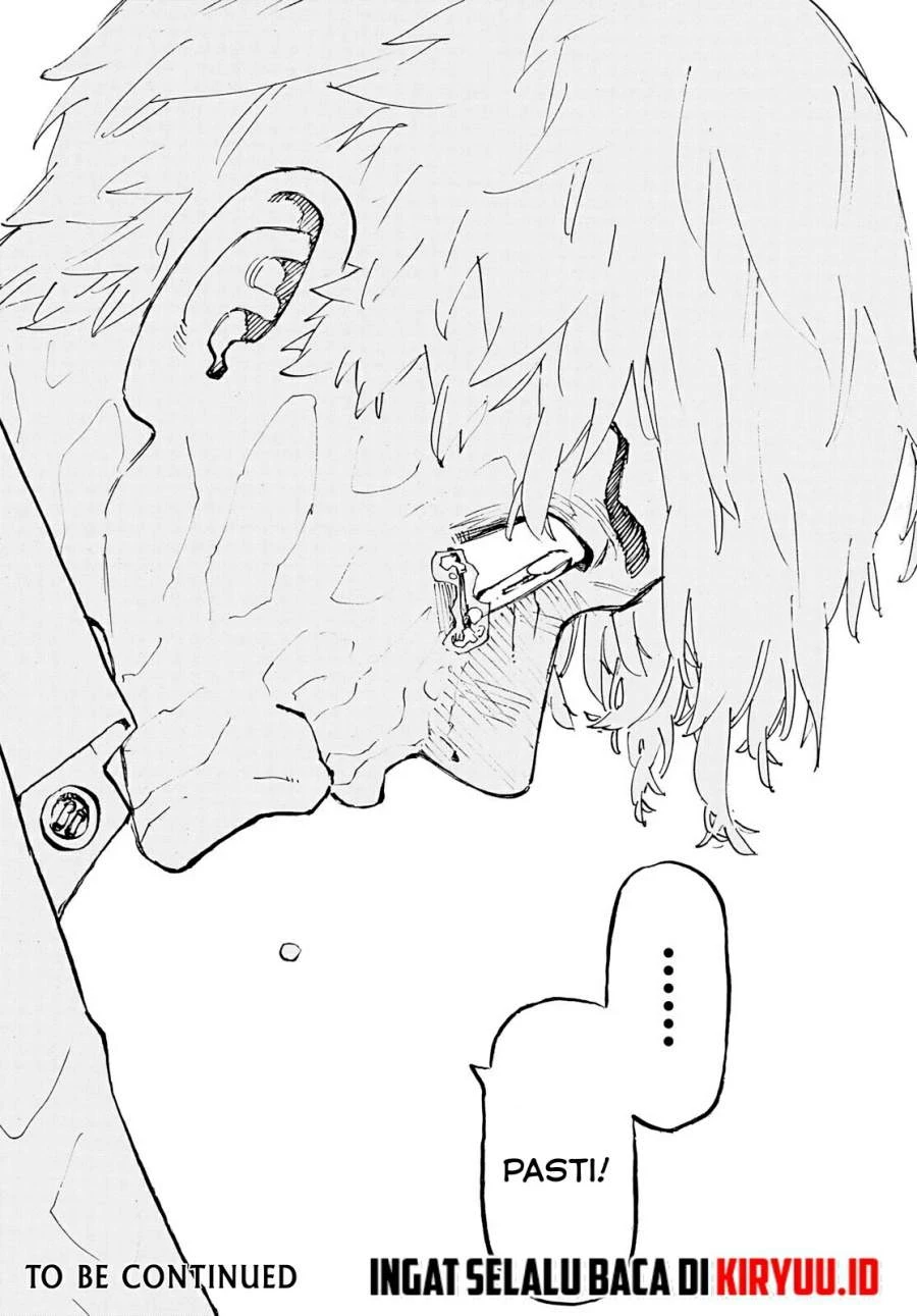 Read Toukyou Revengers Bahasa Indonesia ID Manga Online