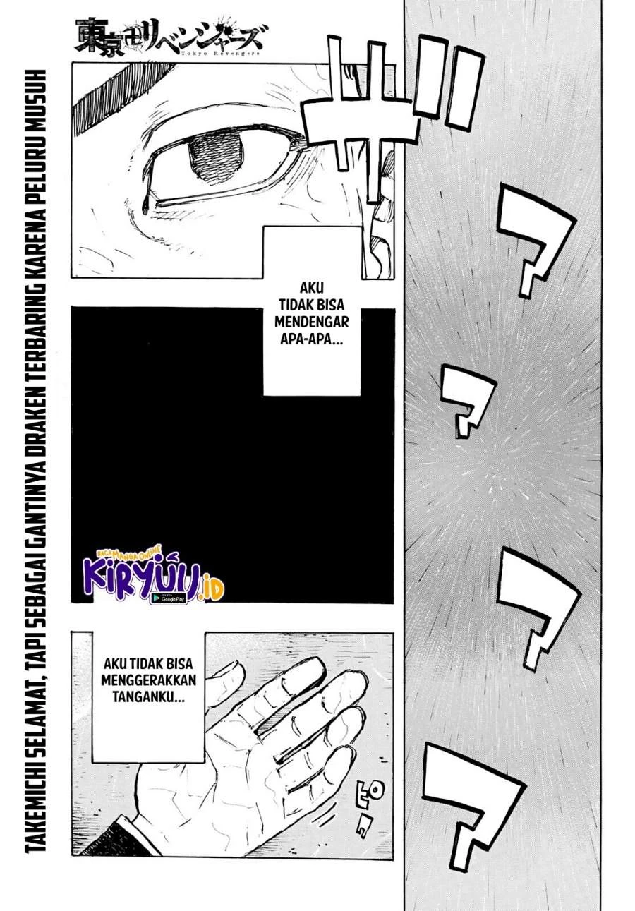 Read Toukyou Revengers Bahasa Indonesia ID Manga Online