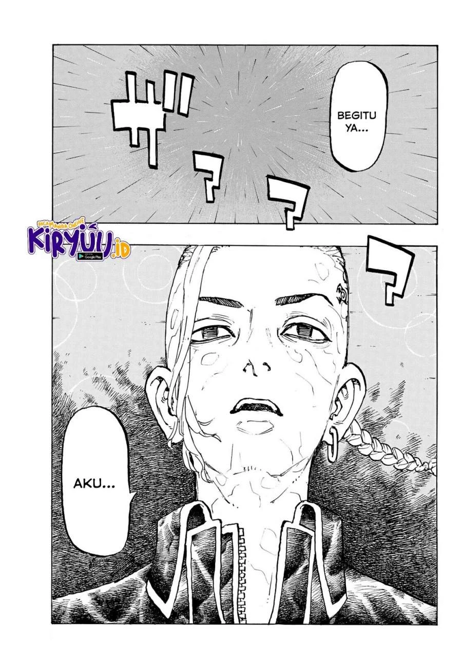 Read Toukyou Revengers Bahasa Indonesia ID Manga Online
