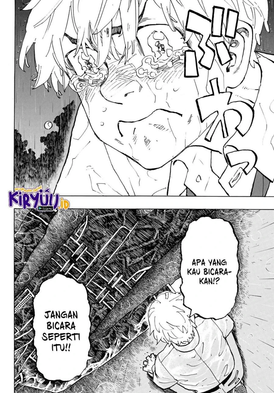 Read Toukyou Revengers Bahasa Indonesia ID Manga Online