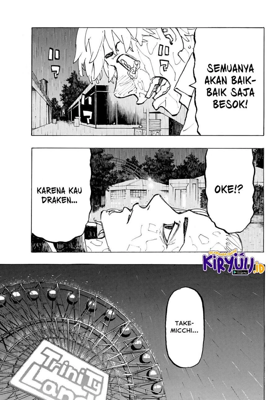 Read Toukyou Revengers Bahasa Indonesia ID Manga Online