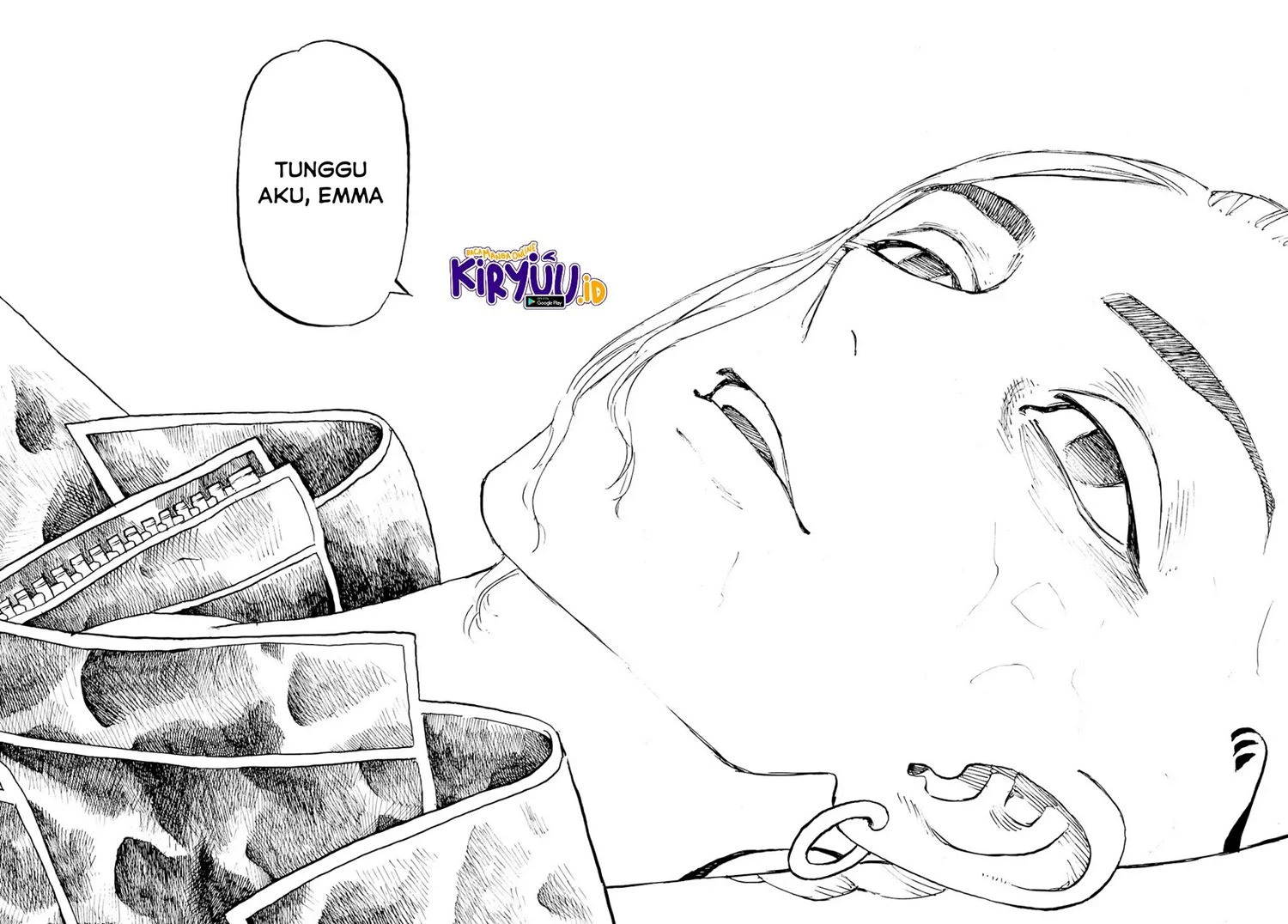 Read Toukyou Revengers Bahasa Indonesia ID Manga Online