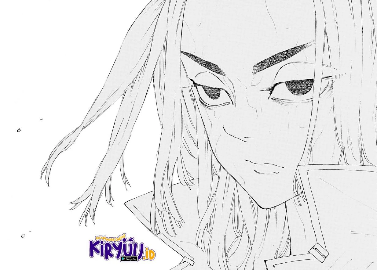 Read Toukyou Revengers Bahasa Indonesia ID Manga Online