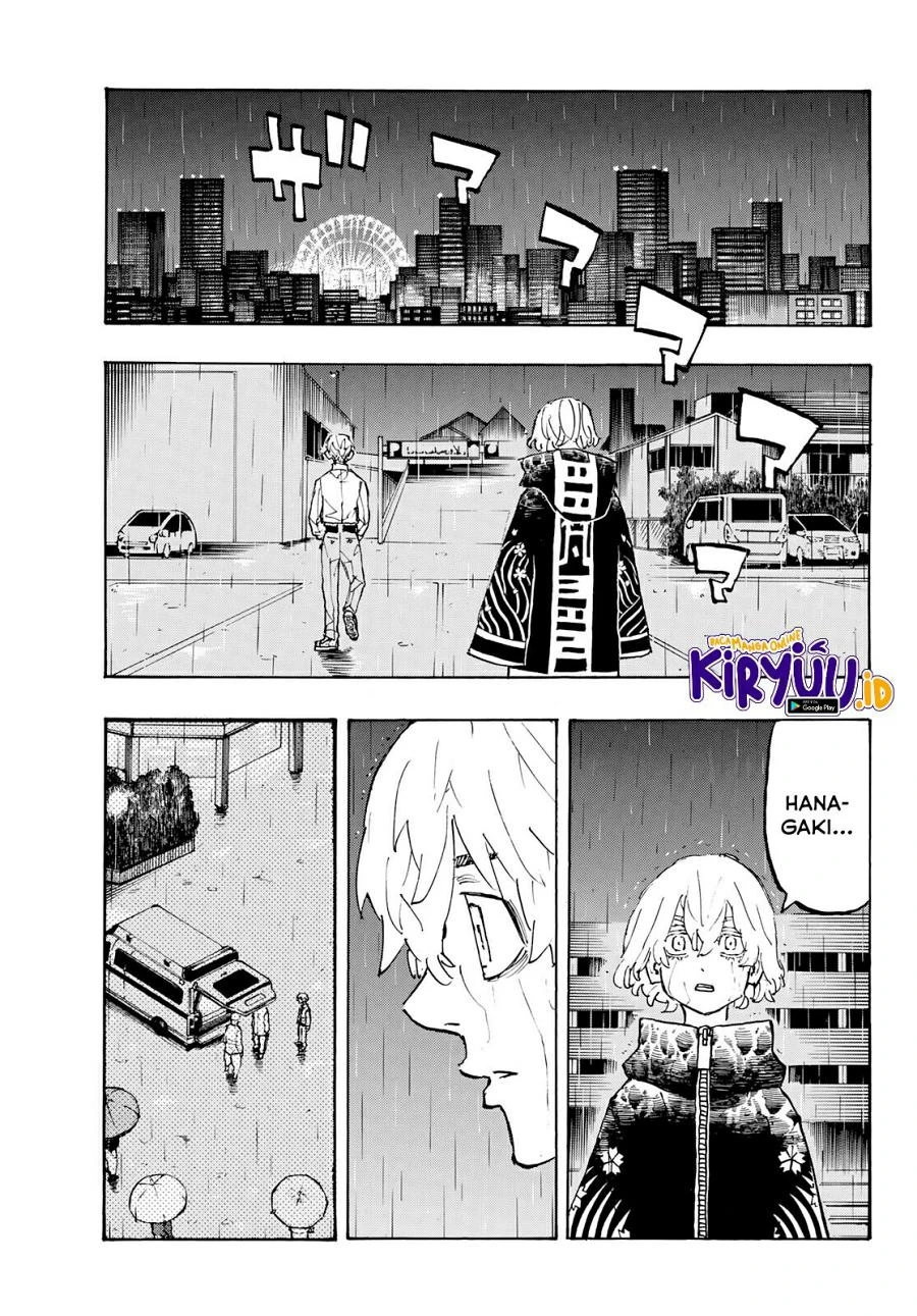 Read Toukyou Revengers Bahasa Indonesia ID Manga Online