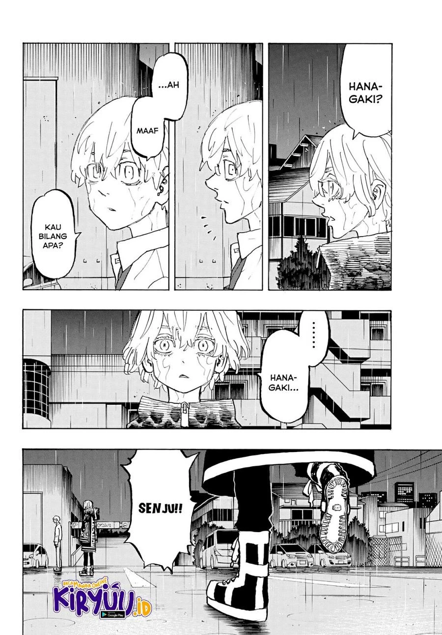 Read Toukyou Revengers Bahasa Indonesia ID Manga Online
