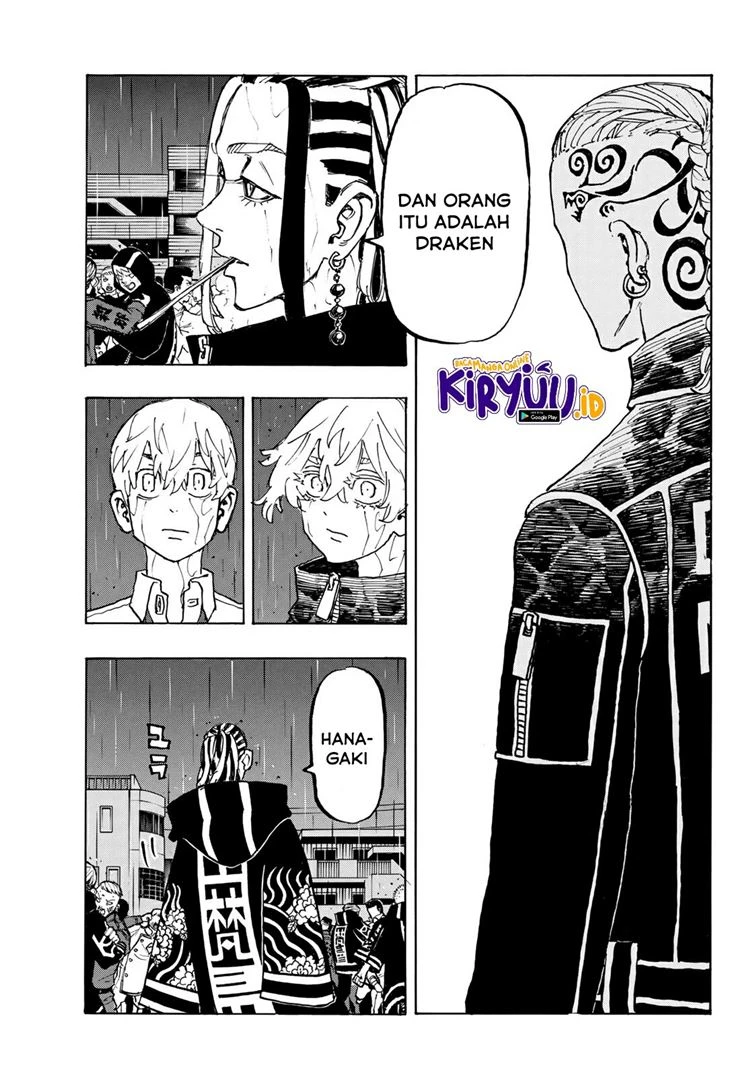 Read Toukyou Revengers Bahasa Indonesia ID Manga Online