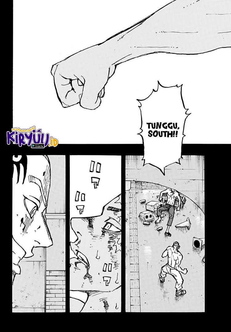 Read Toukyou Revengers Bahasa Indonesia ID Manga Online