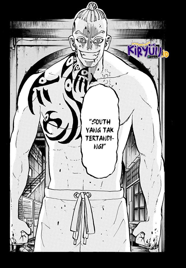Read Toukyou Revengers Bahasa Indonesia ID Manga Online