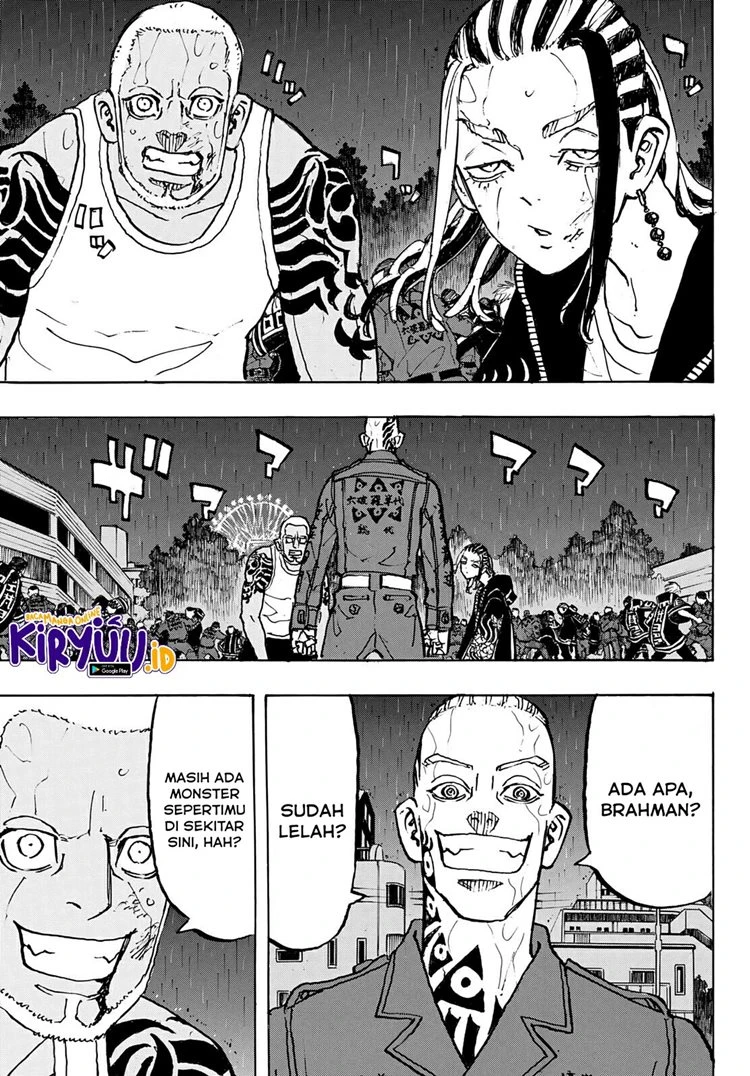Read Toukyou Revengers Bahasa Indonesia ID Manga Online