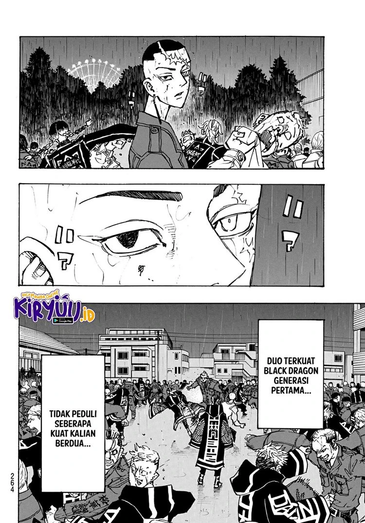 Read Toukyou Revengers Bahasa Indonesia ID Manga Online