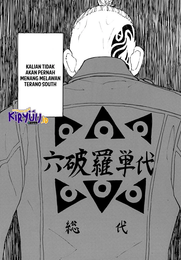 Read Toukyou Revengers Bahasa Indonesia ID Manga Online
