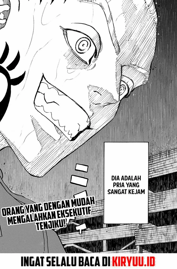 Read Toukyou Revengers Bahasa Indonesia ID Manga Online