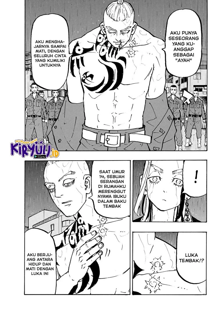 Read Toukyou Revengers Bahasa Indonesia ID Manga Online