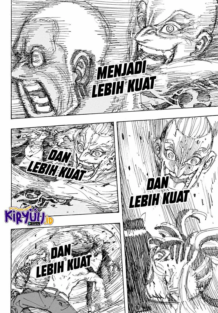 Read Toukyou Revengers Bahasa Indonesia ID Manga Online