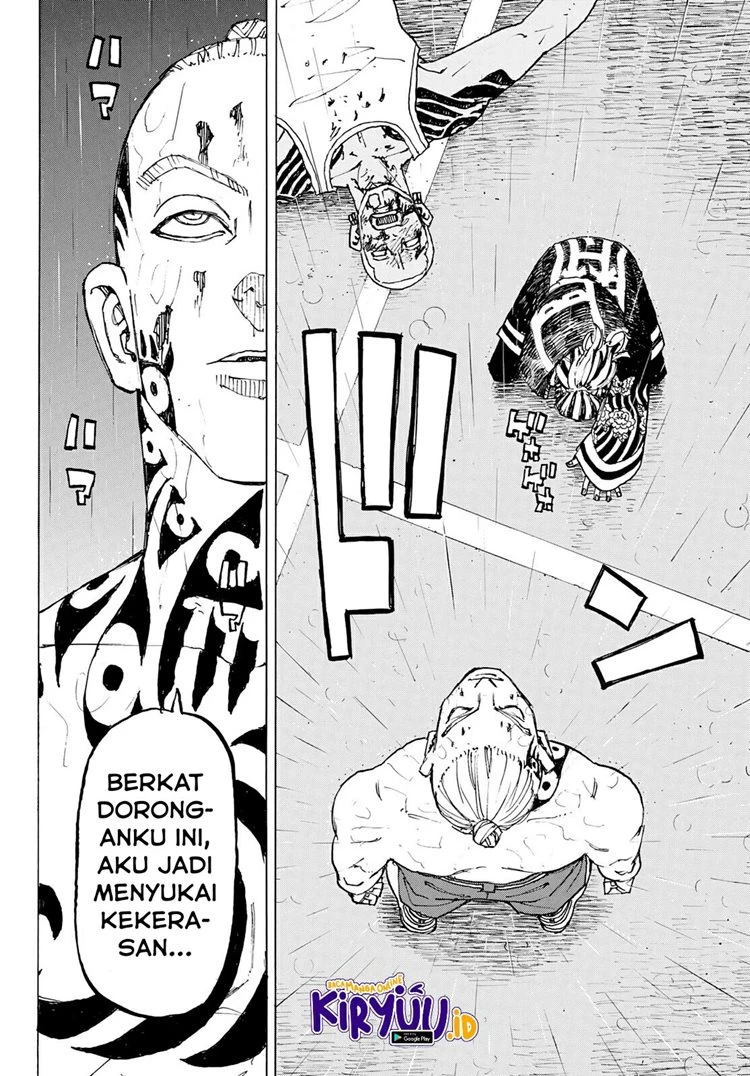 Read Toukyou Revengers Bahasa Indonesia ID Manga Online