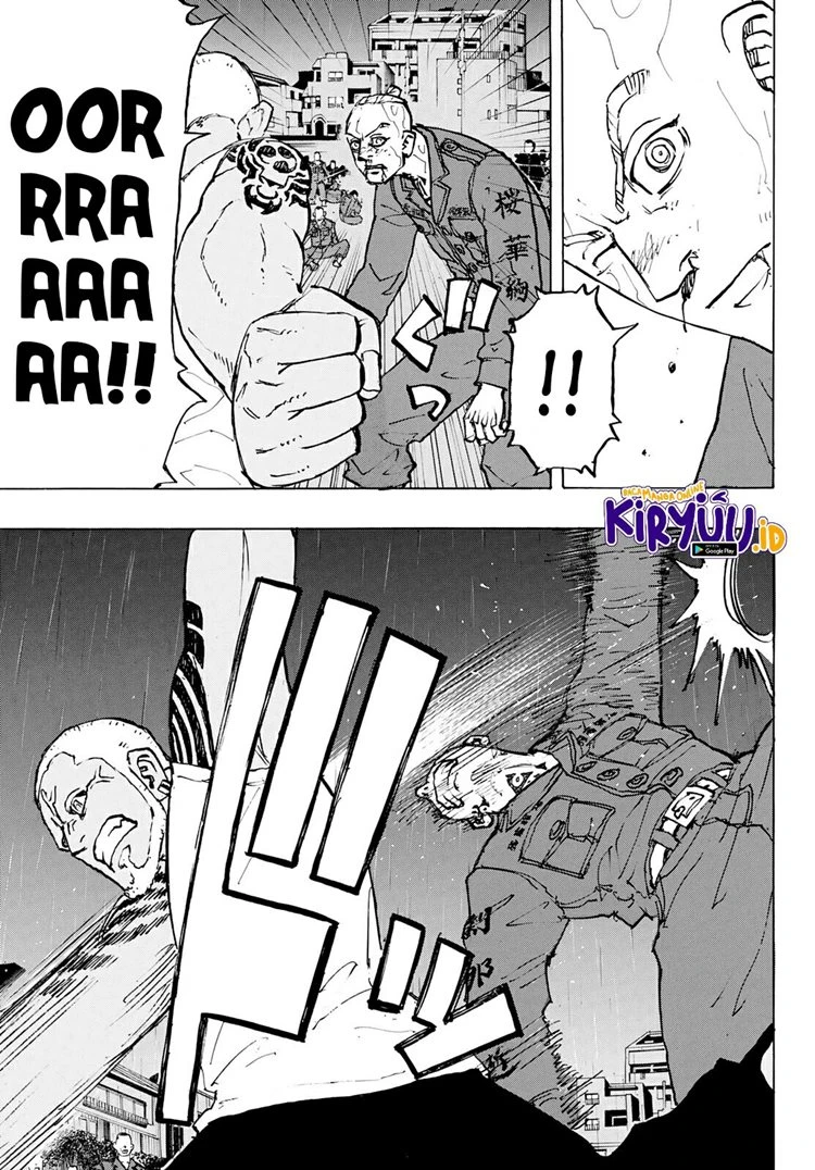 Read Toukyou Revengers Bahasa Indonesia ID Manga Online