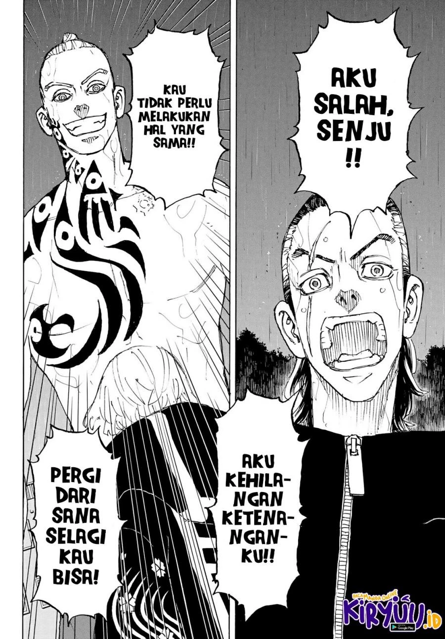 Read Toukyou Revengers Bahasa Indonesia ID Manga Online