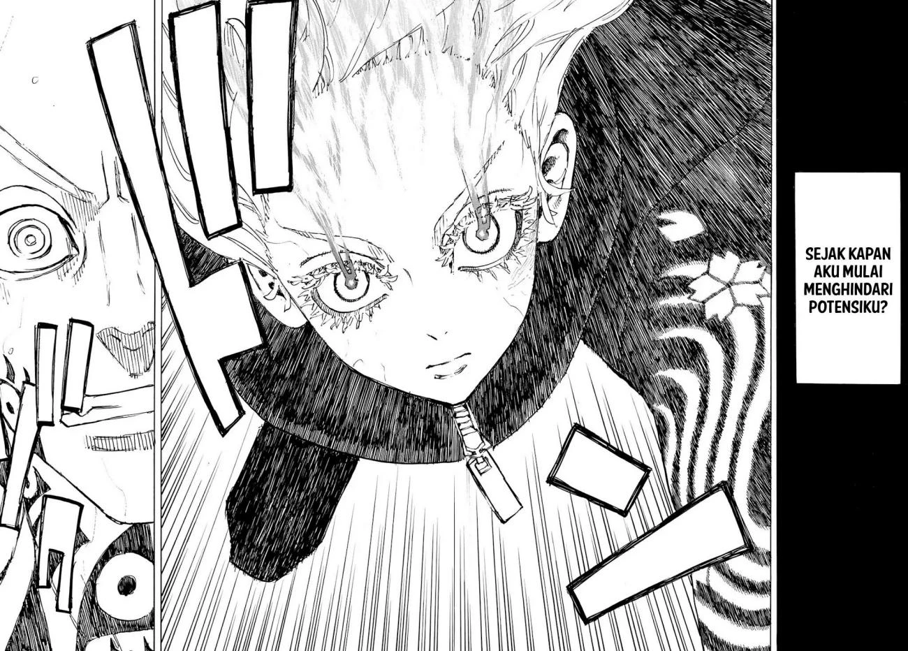 Read Toukyou Revengers Bahasa Indonesia ID Manga Online