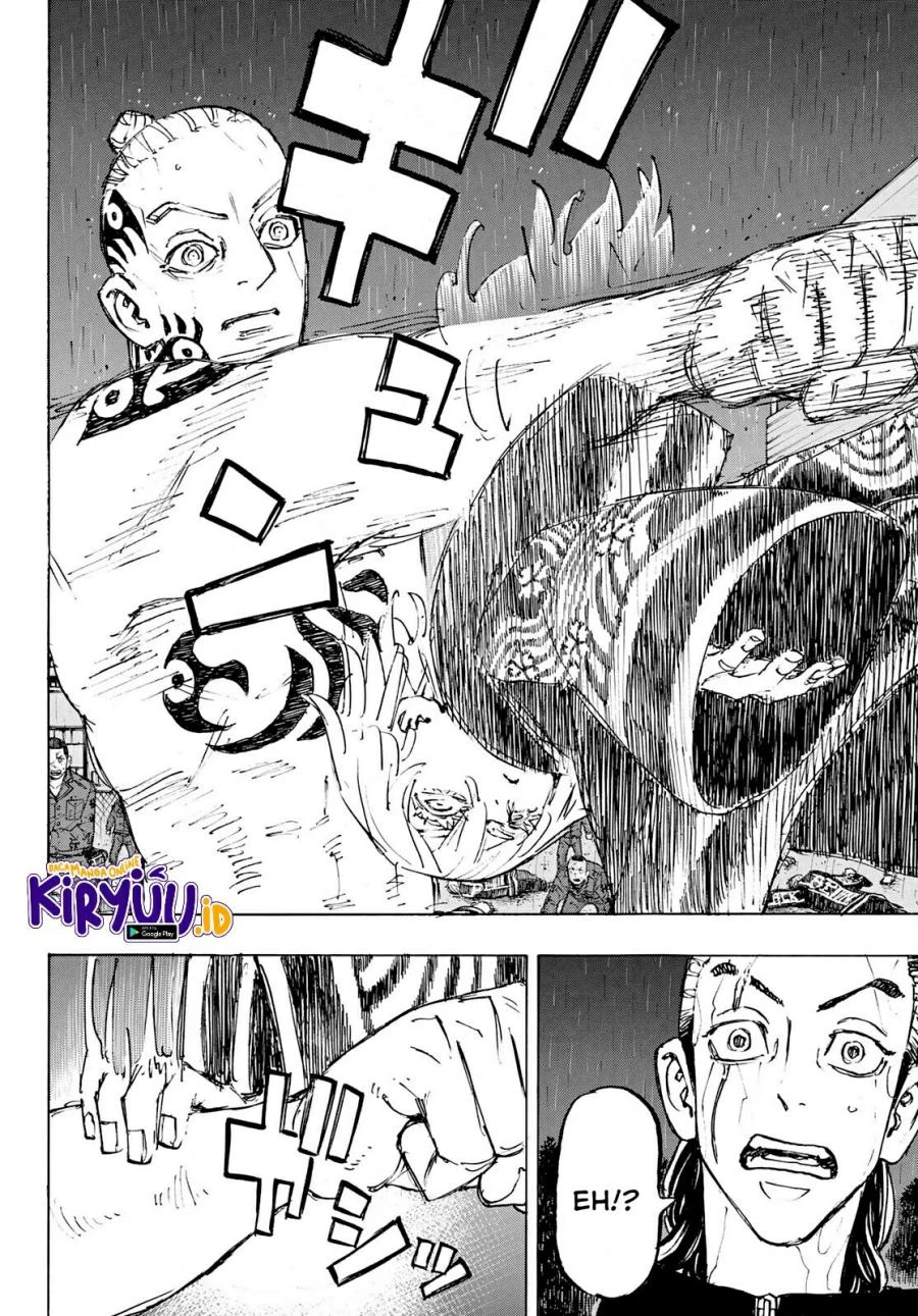 Read Toukyou Revengers Bahasa Indonesia ID Manga Online