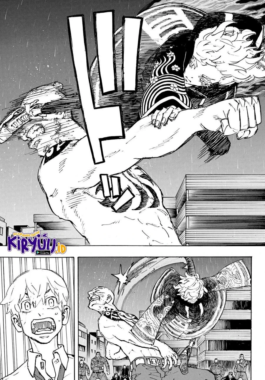 Read Toukyou Revengers Bahasa Indonesia ID Manga Online