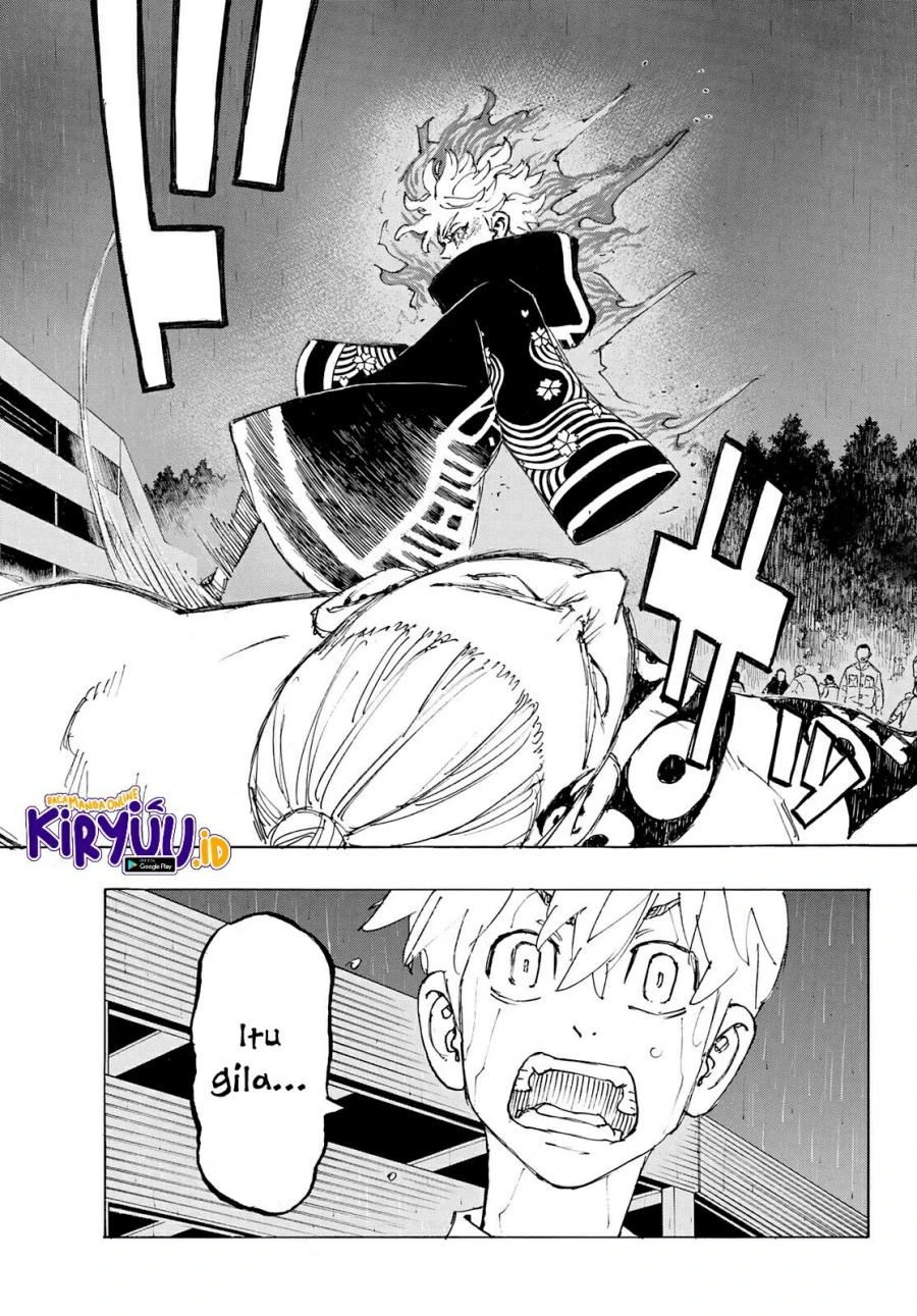 Read Toukyou Revengers Bahasa Indonesia ID Manga Online