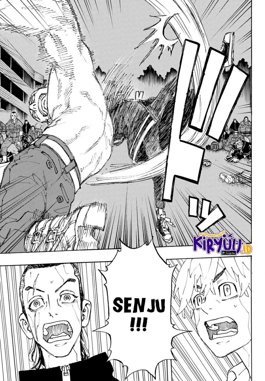Read Toukyou Revengers Bahasa Indonesia ID Manga Online