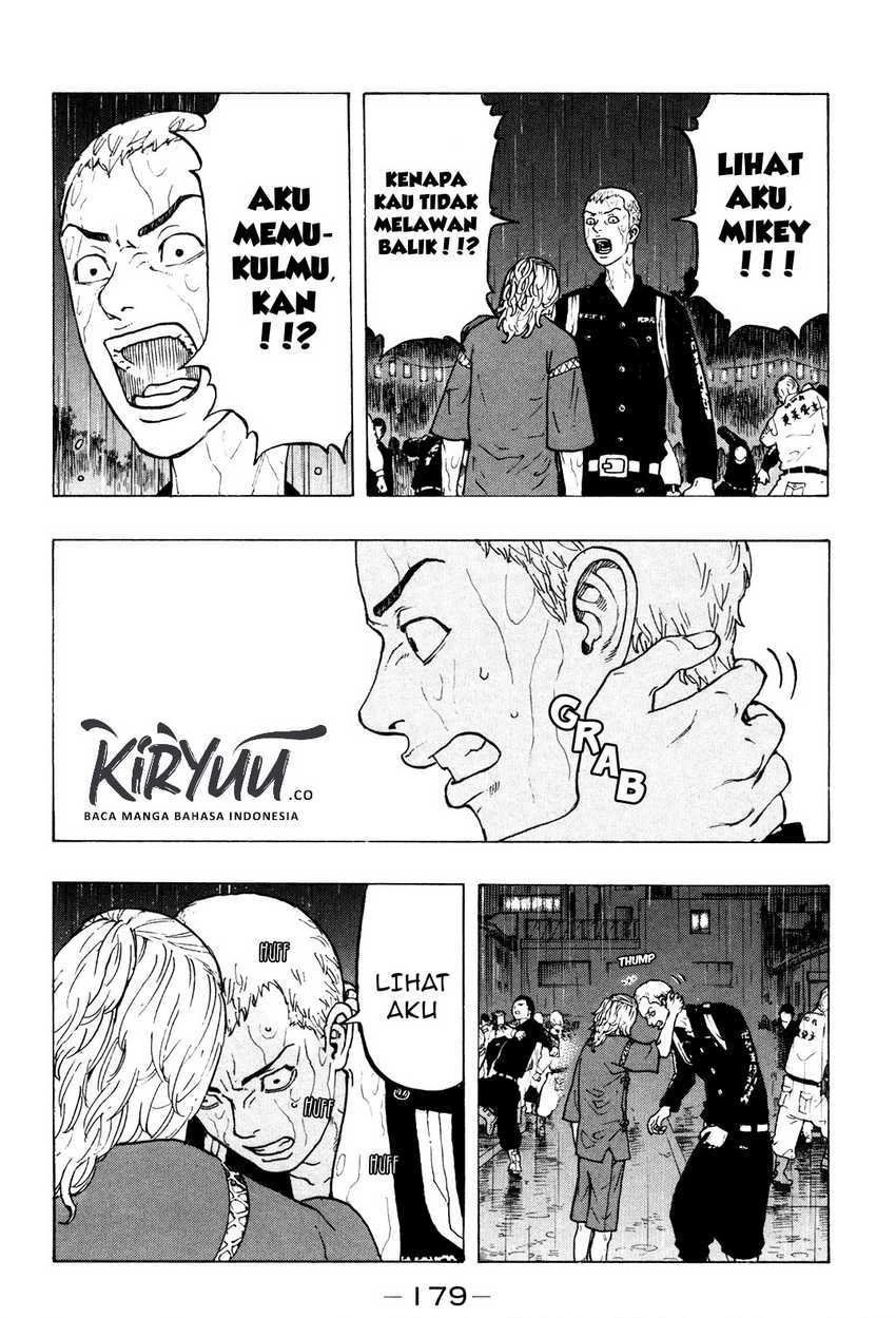 Read Toukyou Revengers Bahasa Indonesia ID Manga Online