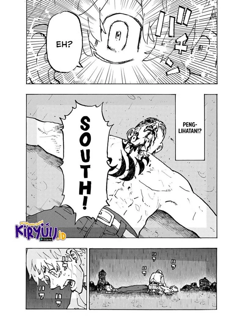 Read Toukyou Revengers Bahasa Indonesia ID Manga Online