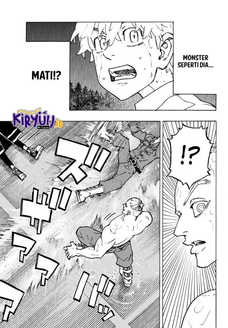 Read Toukyou Revengers Bahasa Indonesia ID Manga Online